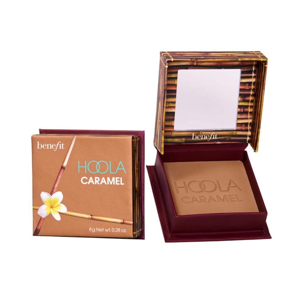 Benefit Cosmetics Hoola Matte Bronzer - Medium Brown (8g) - Benefit Cosmetics