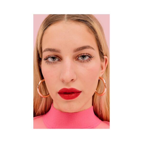 Benefit Cosmetics Plushtint Moisturizing Matte Lip Tint - 20 Red Velvet Ruby Red (6 ml) - Benefit Cosmetics