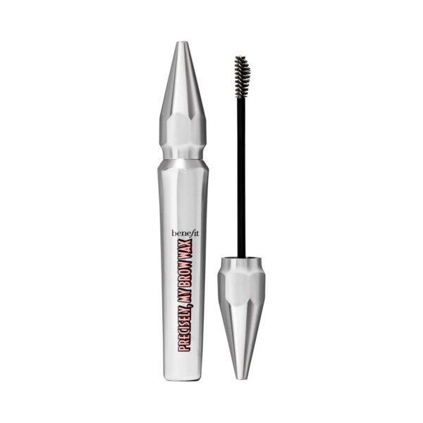 Benefit Cosmetics Precisely, My Brow Wax - 3 Warm Light Brown (5 g) - Benefit Cosmetics