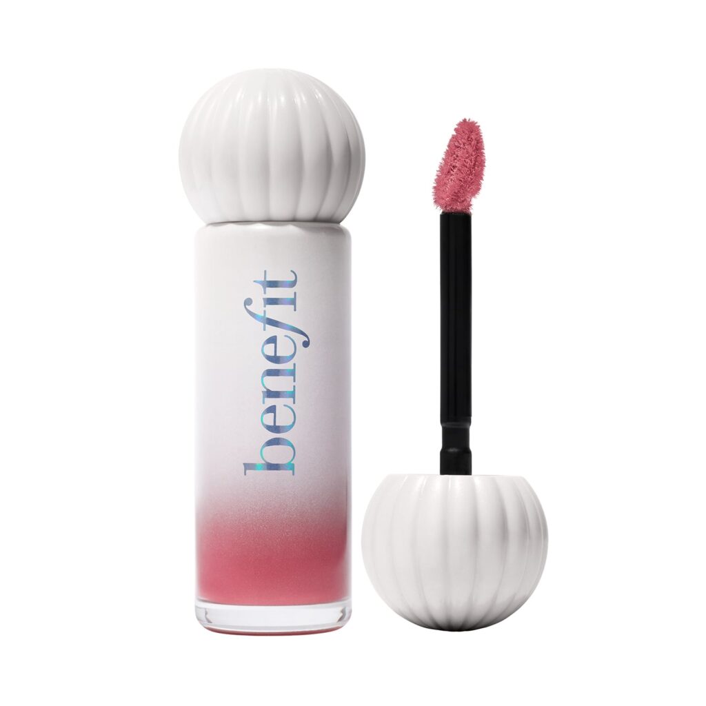 Benefit Cosmetics Splashtint Moisturizing Dewy Lip Tint - 03 Fresh Squeezed Grapefruit Pink (6 ml) - Benefit Cosmetics
