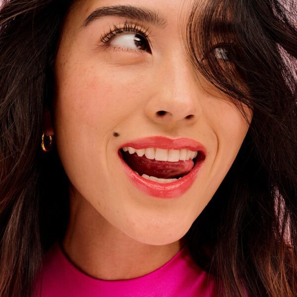 Benefit Cosmetics Splashtint Moisturizing Dewy Lip Tint - 03 Fresh Squeezed Grapefruit Pink (6 ml) - Benefit Cosmetics
