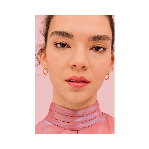 Benefit Cosmetics Splashtint Moisturizing Dewy Lip Tint - 03 Fresh Squeezed Grapefruit Pink (6 ml) - Benefit Cosmetics