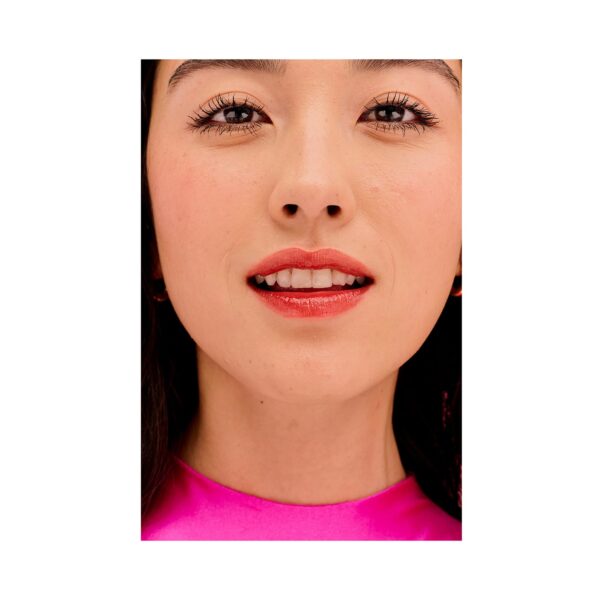 Benefit Cosmetics Splashtint Moisturizing Dewy Lip Tint - 11 Slushie Spiced Red (6 ml) - Benefit Cosmetics