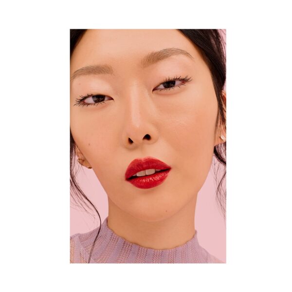 Benefit Cosmetics Splashtint Moisturizing Dewy Lip Tint - 17 Heat Wave Pomegranate Red (6 ml) - Benefit Cosmetics