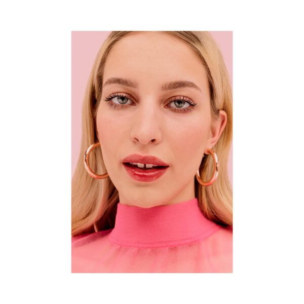 Benefit Cosmetics Splashtint Moisturizing Dewy Lip Tint - 21 Summer Fling Mauve Rose (6 ml) - Benefit Cosmetics