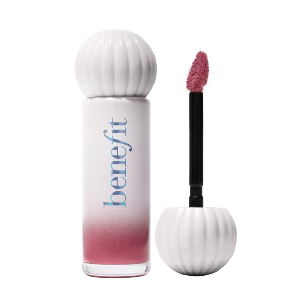 Benefit Cosmetics Splashtint Moisturizing Dewy Lip Tint - 21 Summer Fling Mauve Rose (6 ml) - Benefit Cosmetics