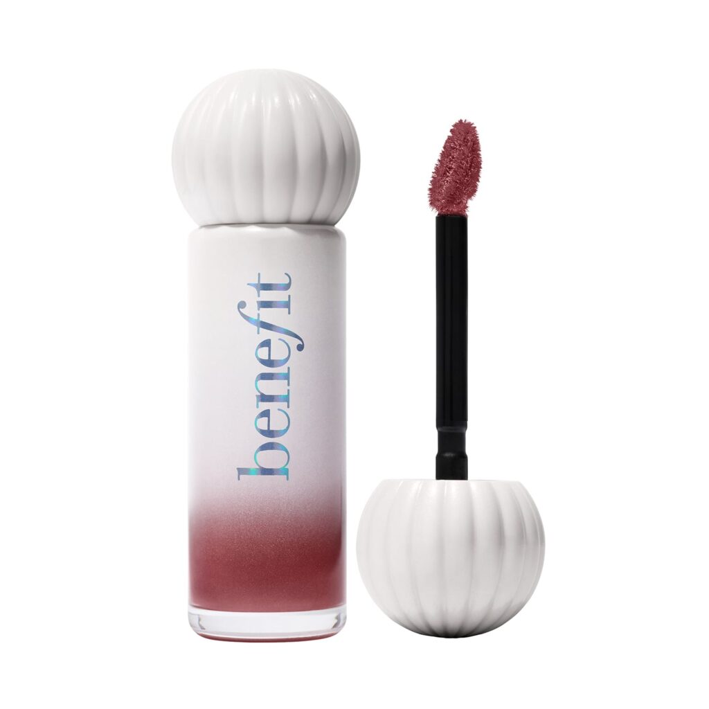 Benefit Cosmetics Splashtint Moisturizing Dewy Lip Tint - 23 Coco Cabana Rosy Mocha (6 ml) - Benefit Cosmetics