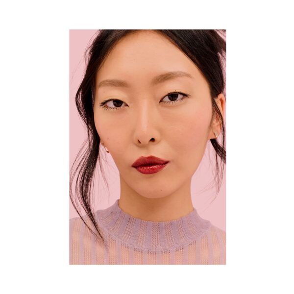 Benefit Cosmetics Splashtint Moisturizing Dewy Lip Tint - 23 Coco Cabana Rosy Mocha (6 ml) - Benefit Cosmetics
