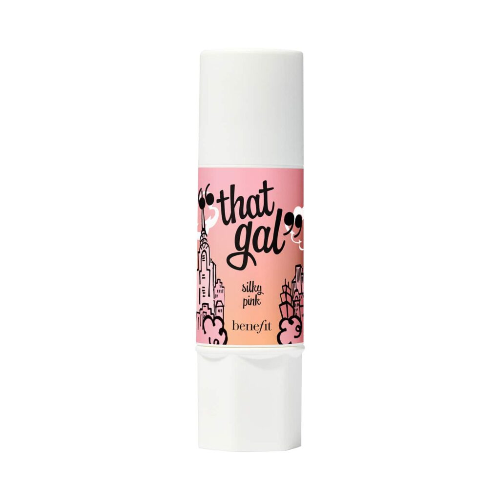 Benefit Cosmetics That Gal Color Correcting Face Primer - Silky Pink (11ml) - Benefit Cosmetics