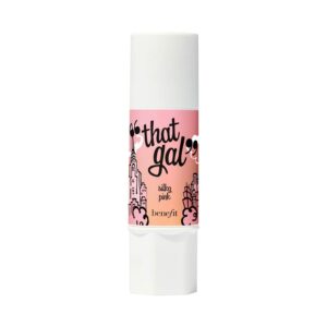 Benefit Cosmetics That Gal Color Correcting Face Primer - Silky Pink (11ml) - Benefit Cosmetics