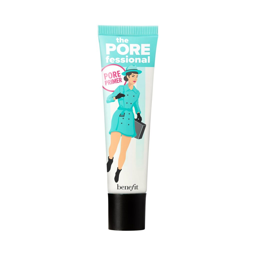 Benefit Cosmetics The POREfessional Face Primer - Transparent (22ml) - Benefit Cosmetics