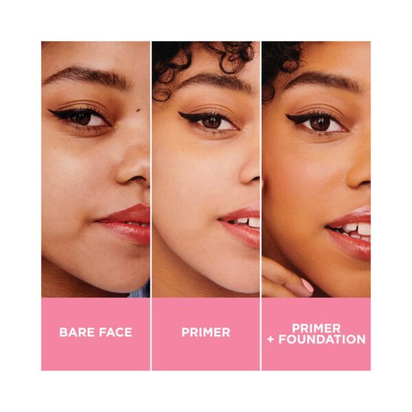 Benefit Cosmetics The POREfessional Lite Face Primer - Transparent (22ml) - Benefit Cosmetics