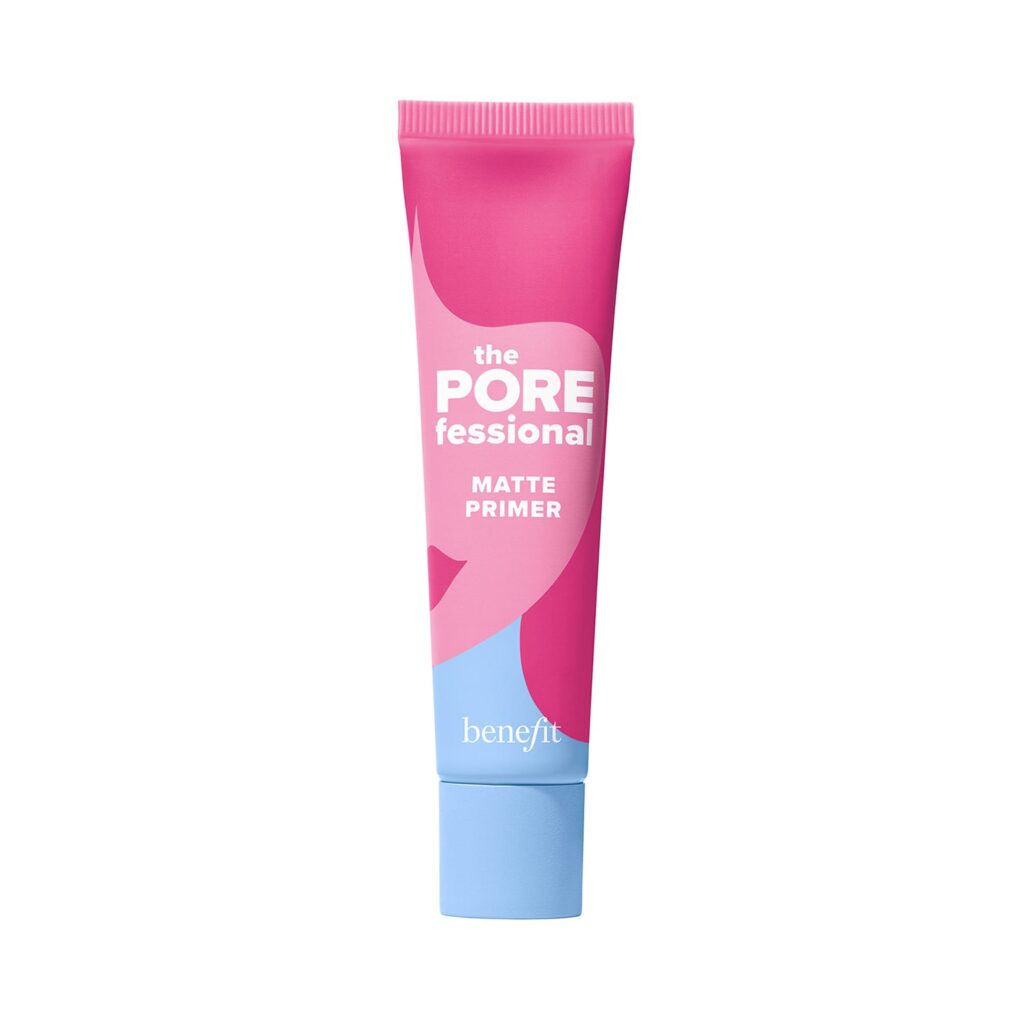 Benefit Cosmetics The Porefessional Matte Primer (22 ml) - Benefit Cosmetics