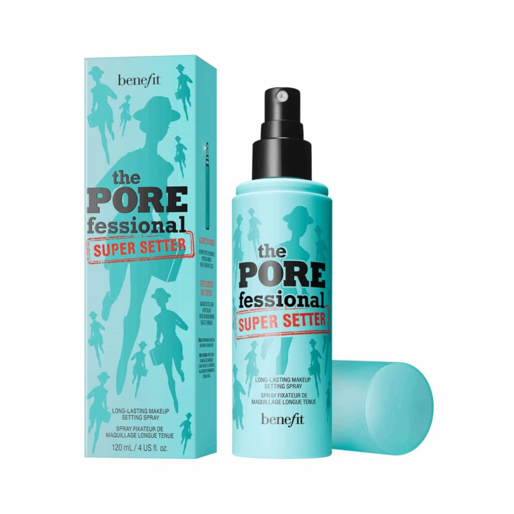 Benefit Cosmetics The POREfessional Super Setter (120ml) - Benefit Cosmetics