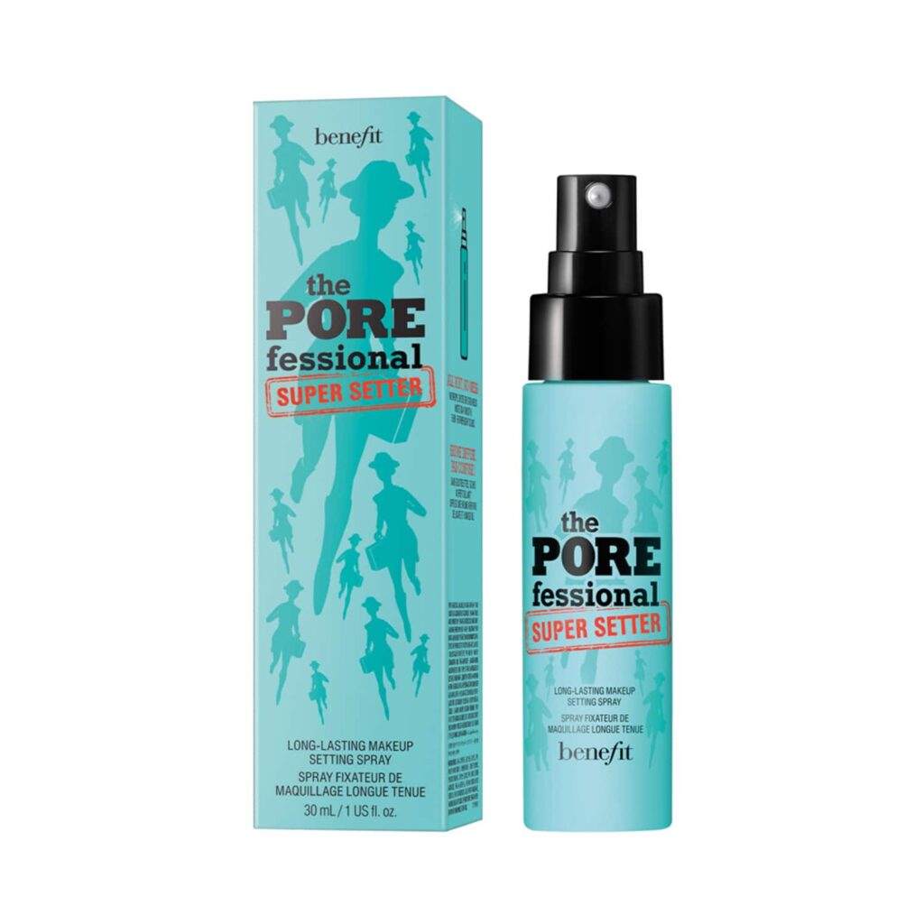 Benefit Cosmetics The POREfessional Super Setter Mini (30ml) - Benefit Cosmetics