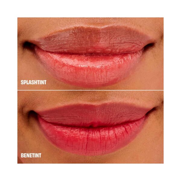 Benefit Cosmetics The Tint Crew Lip Tint Set - Peach (2 pcs) (Savings 34%) - Benefit Cosmetics