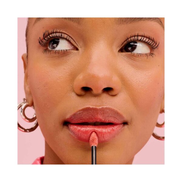 Benefit Cosmetics The Tint Crew Lip Tint Set - Peach (2 pcs) (Savings 34%) - Benefit Cosmetics
