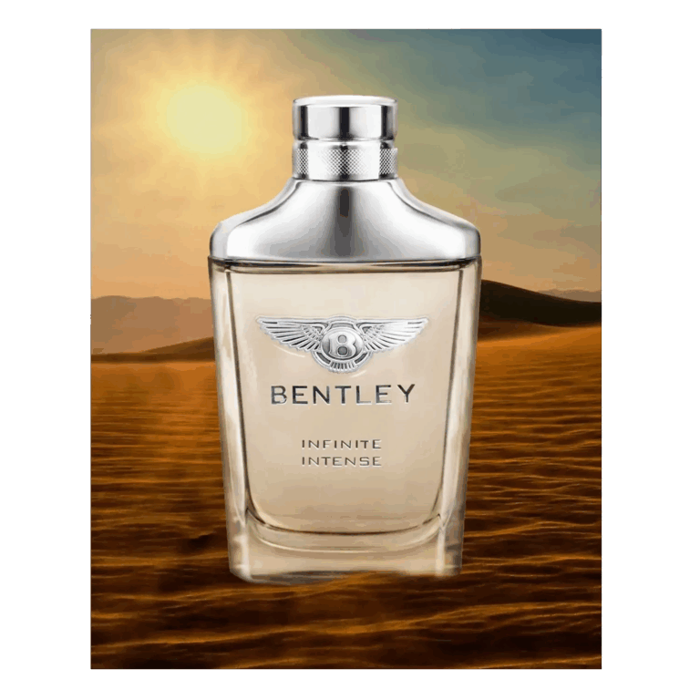 Bentley Infinite Intense Eau de Parfum (100ml) - Bentley