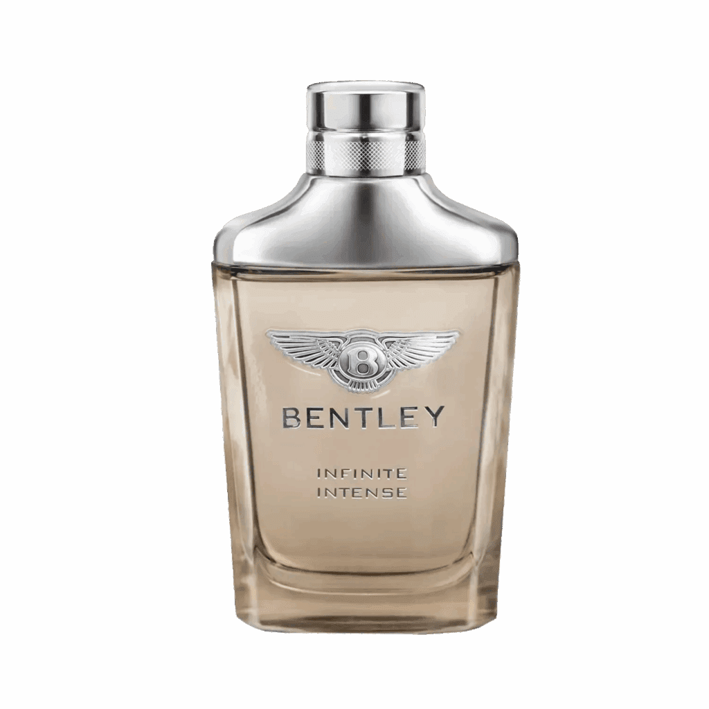 Bentley Infinite Intense Eau de Parfum (100ml) - Bentley