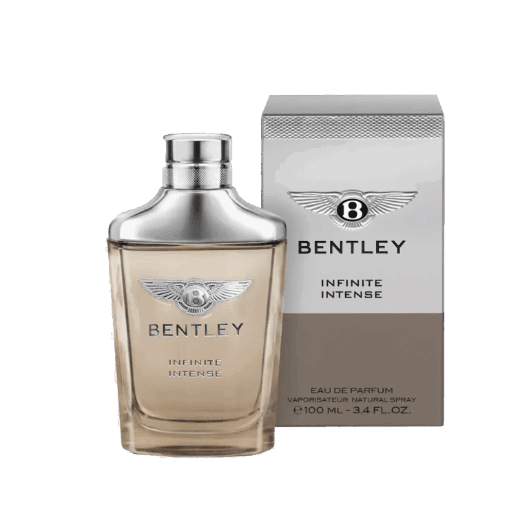 Bentley Infinite Intense Eau de Parfum (100ml) - Bentley