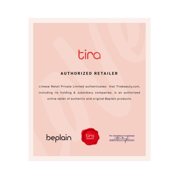 Beplain Greenful Balancing Toner (50ml) - Beplain
