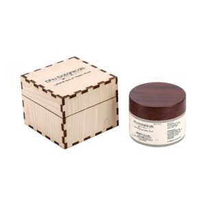 Bhu Botanicals Beauty Sleep Revitalizing Night Cream (50g) - Bhu Botanicals