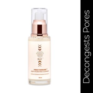 BiE - Beauty In Everything Fresh Forward Deep Hydrating Cleanser (50ml) - BiE - Beauty In Everything