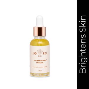 BiE - Beauty In Everything Illuminating Face Oil (30ml) - BiE - Beauty In Everything