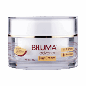 Biluma Advance Day Cream (50g) - Biluma