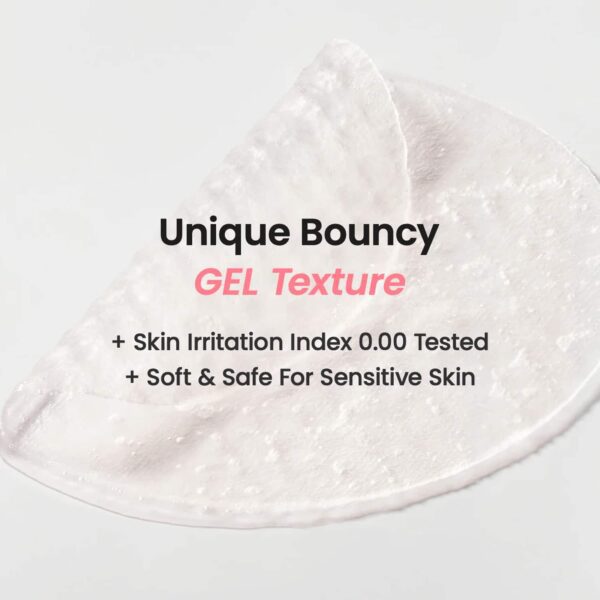 Biodance Collagen Gel Toner Pad (140 g) - Biodance