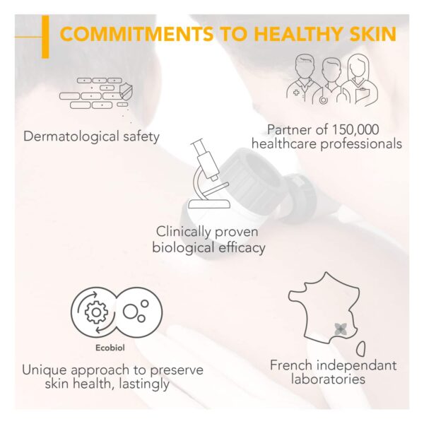 Bioderma Photoderm Akn Mat Sunscreen SPF 30 (40ml) - Bioderma