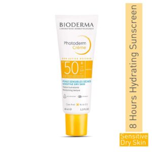 Bioderma Photoderm Cream Sunscreen SPF 50+ (40ml) - Bioderma