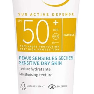 Bioderma Photoderm Creme SPF 50+ Sunscreen Cream Normal To Dry Sensitive Skin, 40ml