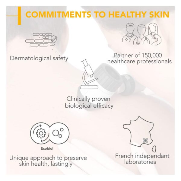 Bioderma Photoderm Spot Age Gel Sunscreen SPF 50+ (40ml) - Bioderma