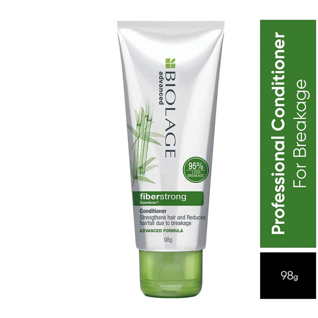 Biolage Advanced Fiberstrong Conditioner (98g) - Biolage