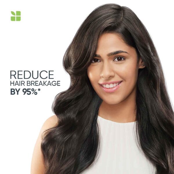 Biolage Advanced Fiberstrong Shampoo (400ml) - Biolage