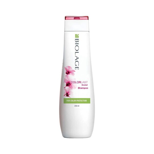 Biolage Colorlast Shampoo (200ml) - Biolage