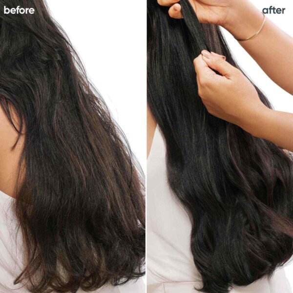 Biolage Fiberstrong Shampoo & Conditioner Combo, 12x Strength in Weak, Fragile Hair (400 ml + 196 g) - Biolage
