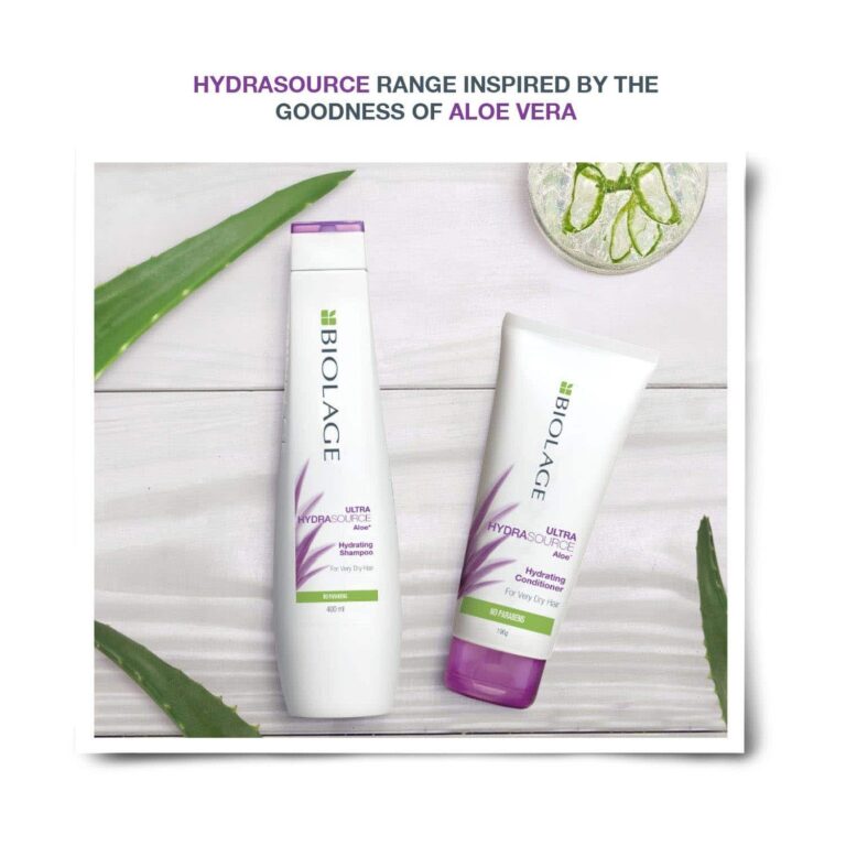 Biolage Hydrasource Conditioner (196g) - Biolage