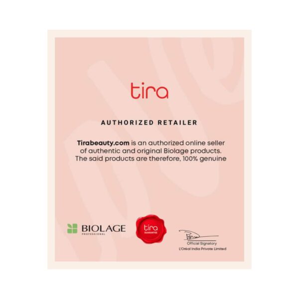 Biolage Hydrasource Shampoo (200ml) - Biolage