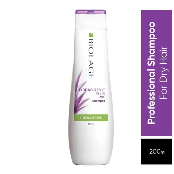 Biolage Hydrasource Shampoo (200ml) - Biolage