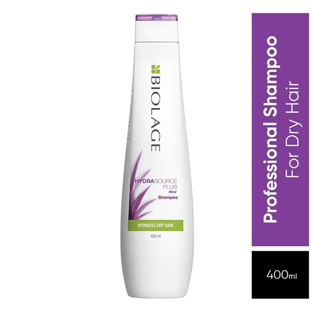 Biolage Hydrasource Shampoo (400ml) - Biolage