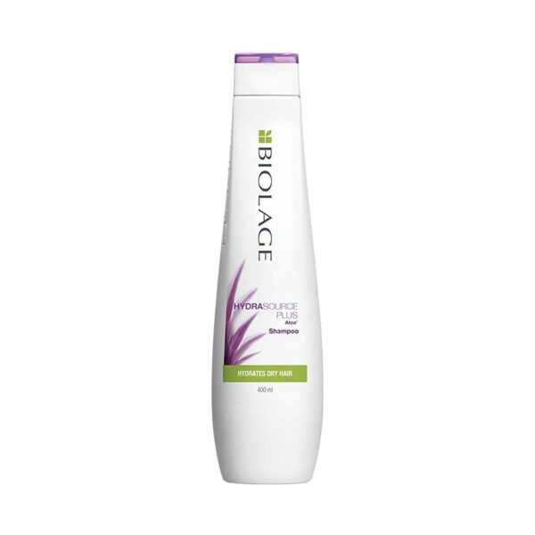 Biolage Hydrasource Shampoo (400ml) - Biolage