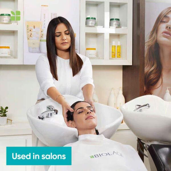 Biolage Scalppure Shampoo (400 ml) - Biolage