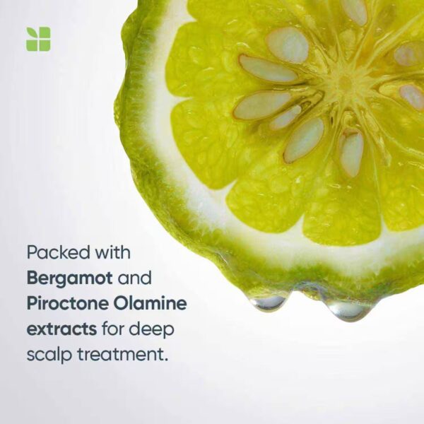 Biolage Scalppure Shampoo (400 ml) - Biolage
