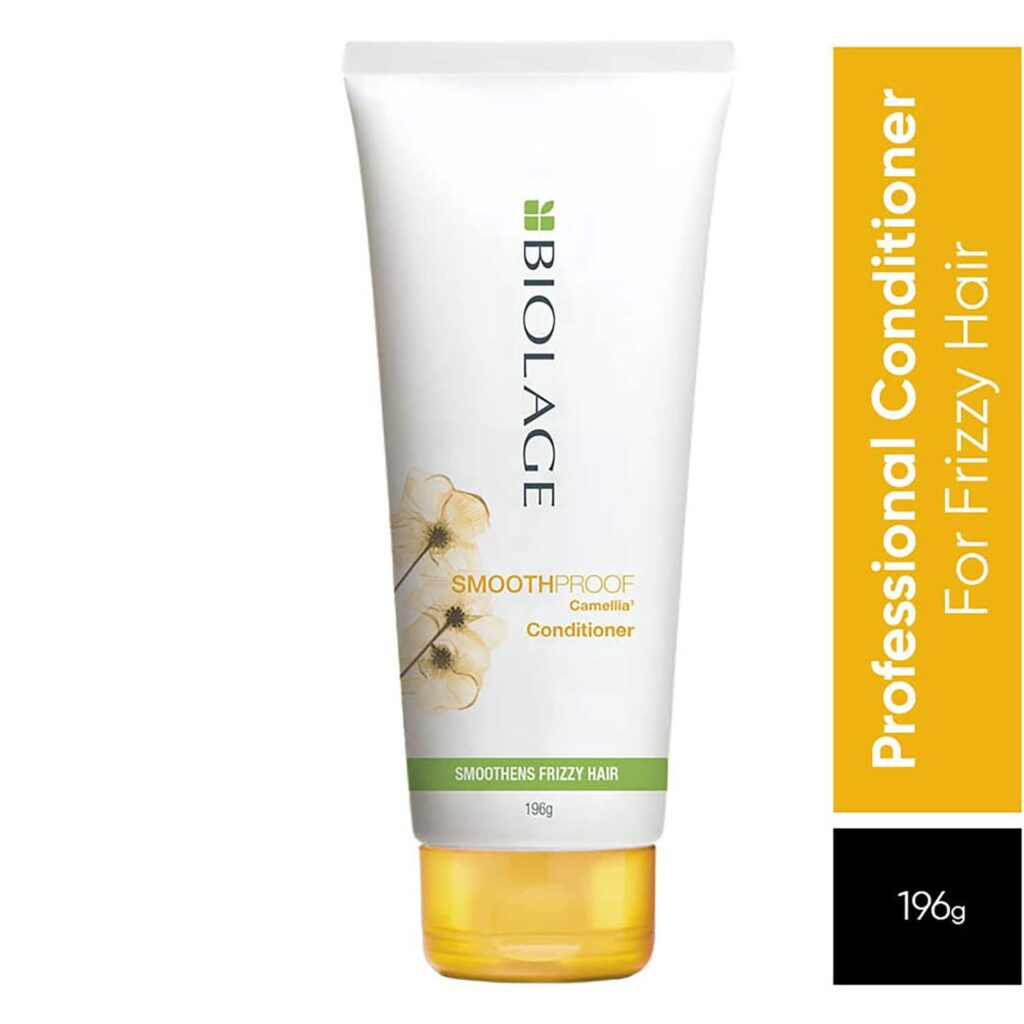 Biolage Smoothproof Conditioner (196g) - Biolage