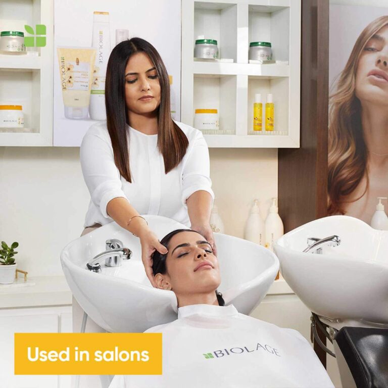 Biolage Smoothproof Conditioner (196g) - Biolage