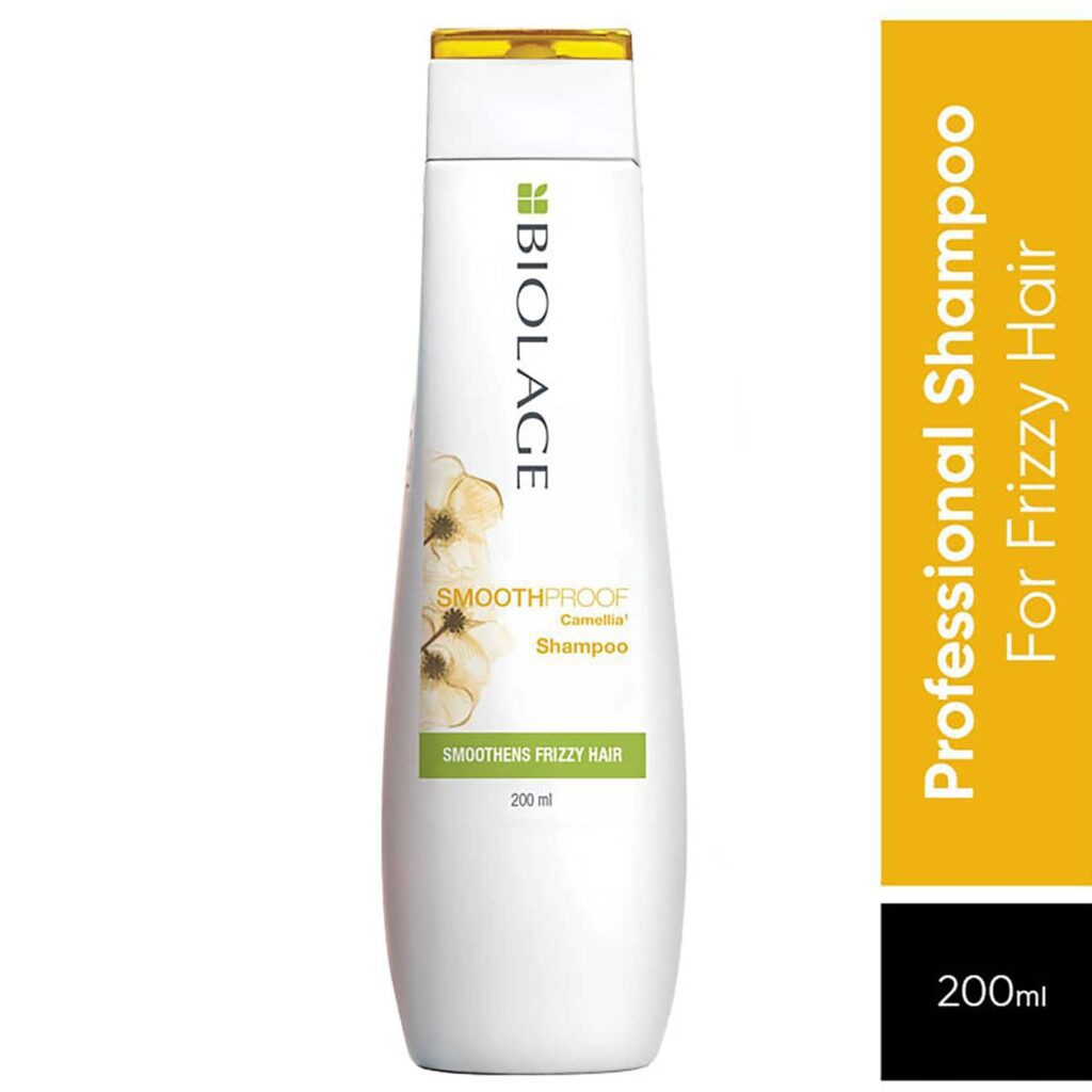 Biolage Smoothproof Shampoo (200ml) - Biolage