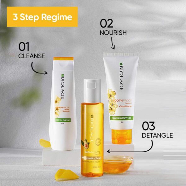 Biolage Smoothproof Shampoo (200ml) - Biolage
