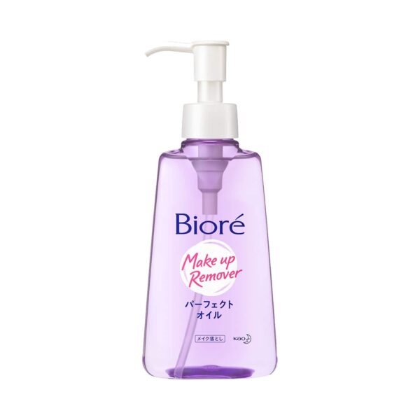 Biore Makeup Remover Cleansing Oil (150ml) - Biore